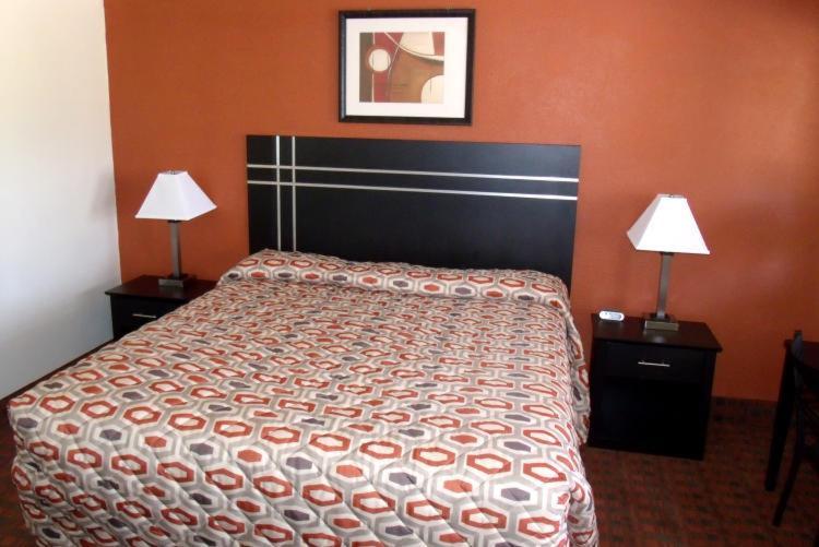 Woodlawn Hills Motel Henderson Room photo