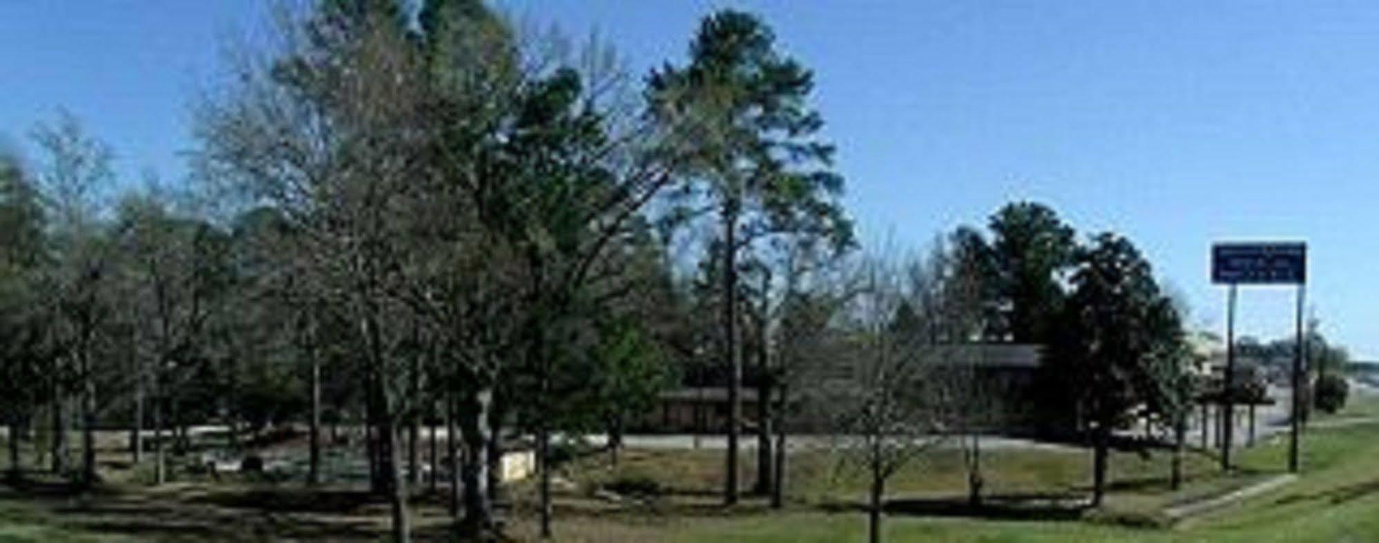 Woodlawn Hills Motel Henderson Exterior photo