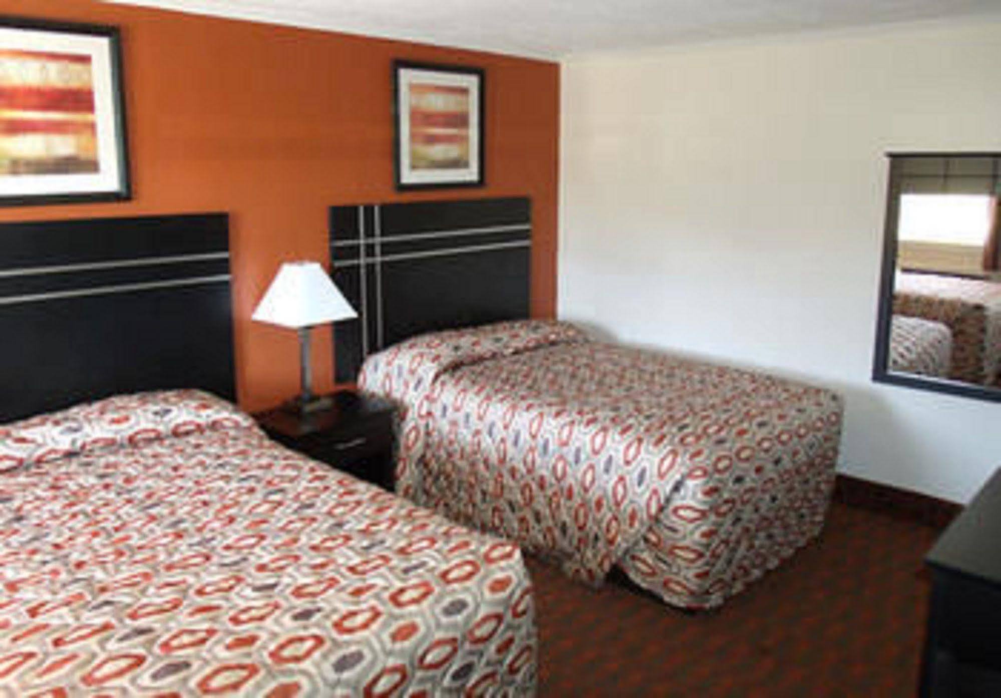 Woodlawn Hills Motel Henderson Exterior photo