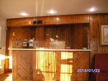 Woodlawn Hills Motel Henderson Interior photo